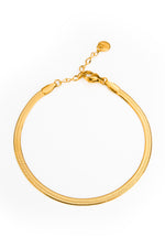 Solane Chain Bracelet