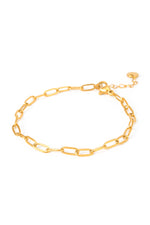 Sundrop Sierra Bracelet - Close-Up View - Waterproof Bracelet
