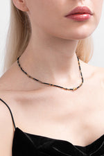 Cassis Necklace
