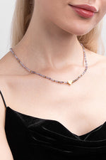 Amour Coastline Necklace