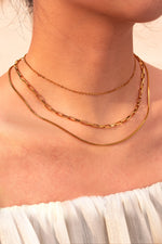 Vero Layered Necklace