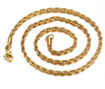 Eterna Rope Chain