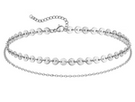 Radiance Anklet