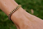 Sundrop Edge Bracelet - Close-Up View - Waterproof Bracelet