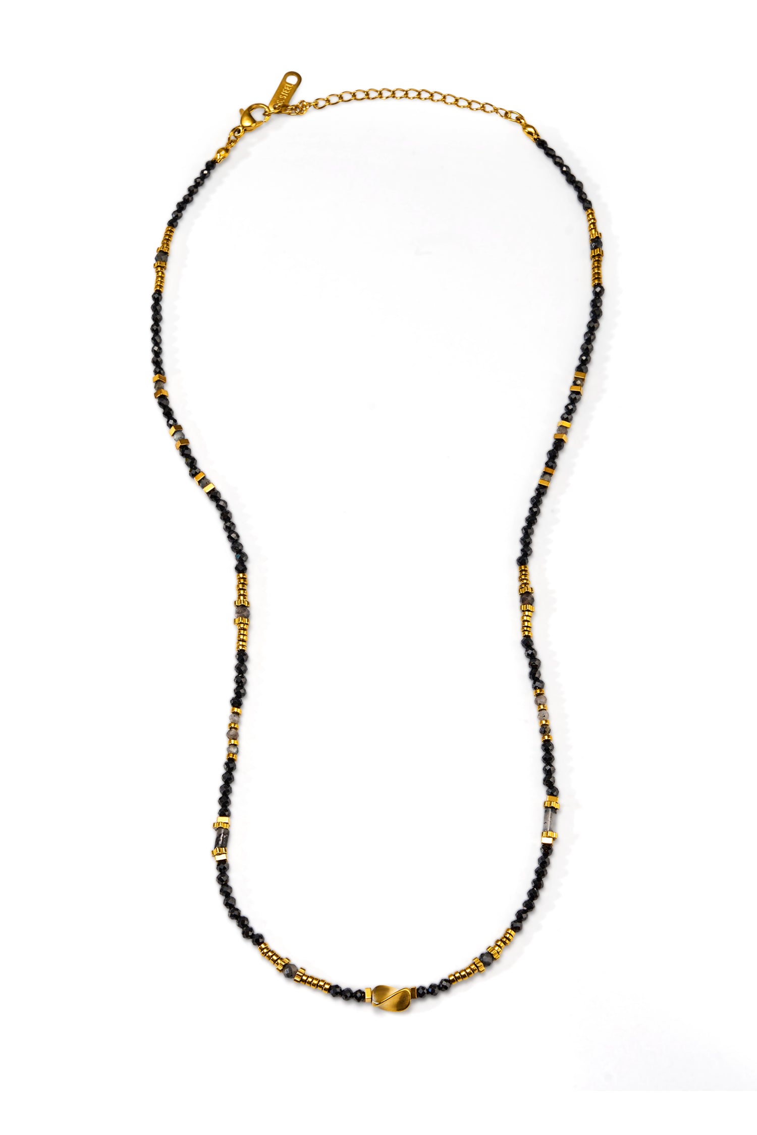 Cassis Necklace