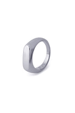 Sundrop Drift Ring in Silver - Packaging - Waterproof Ring
