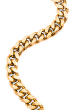 Sundrop Edge Bracelet in Gold - Alternate Angle - Waterproof Bracelet