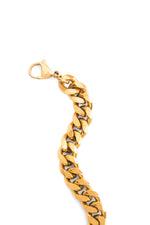 Sundrop Edge Bracelet in Gold - Front View - Waterproof Bracelet