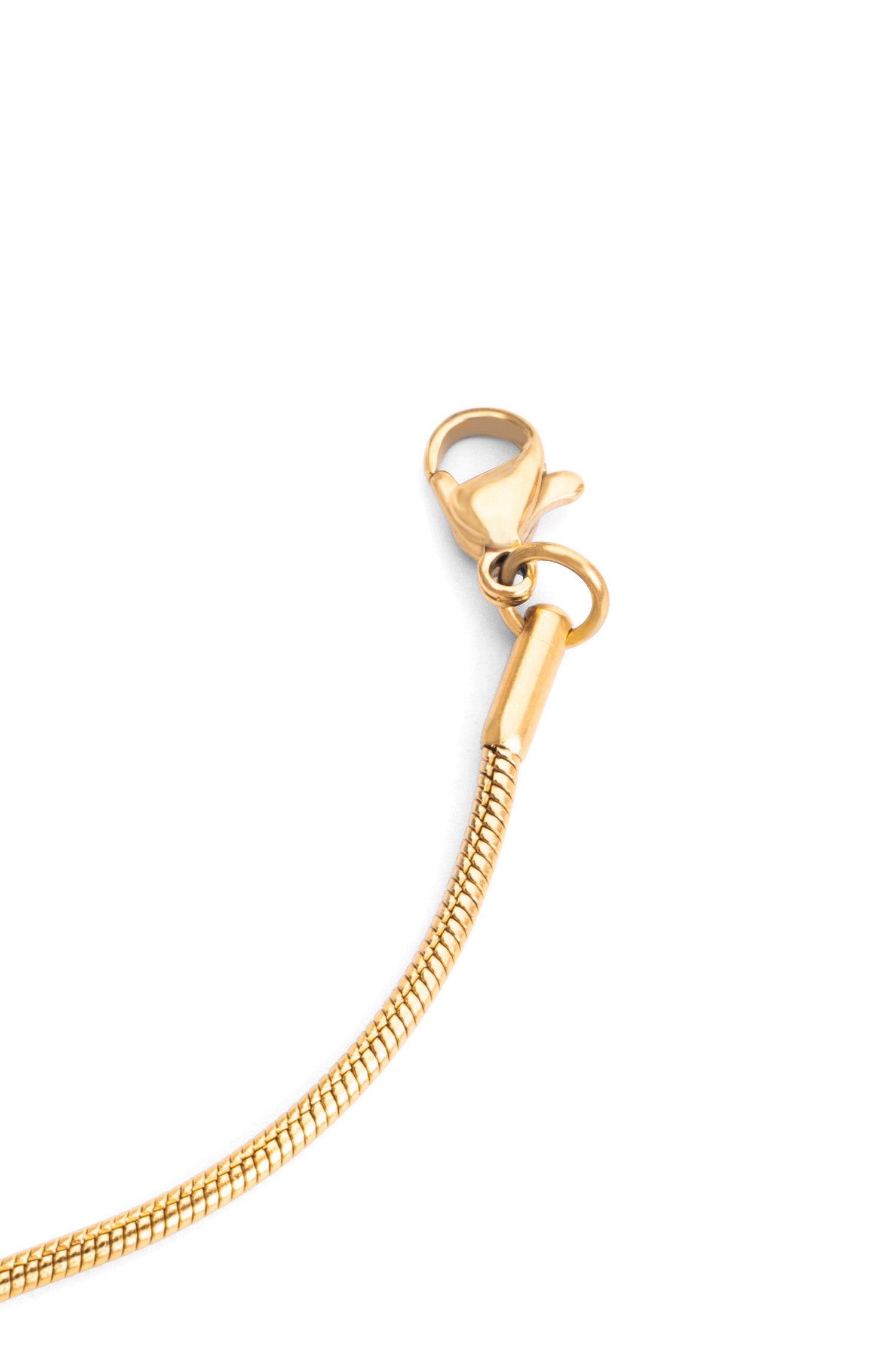 Sundrop Glide Bracelet in Gold - Packaging - Waterproof Bracelet