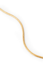 Sundrop Glide Bracelet in Gold - Size Reference - Waterproof Bracelet
