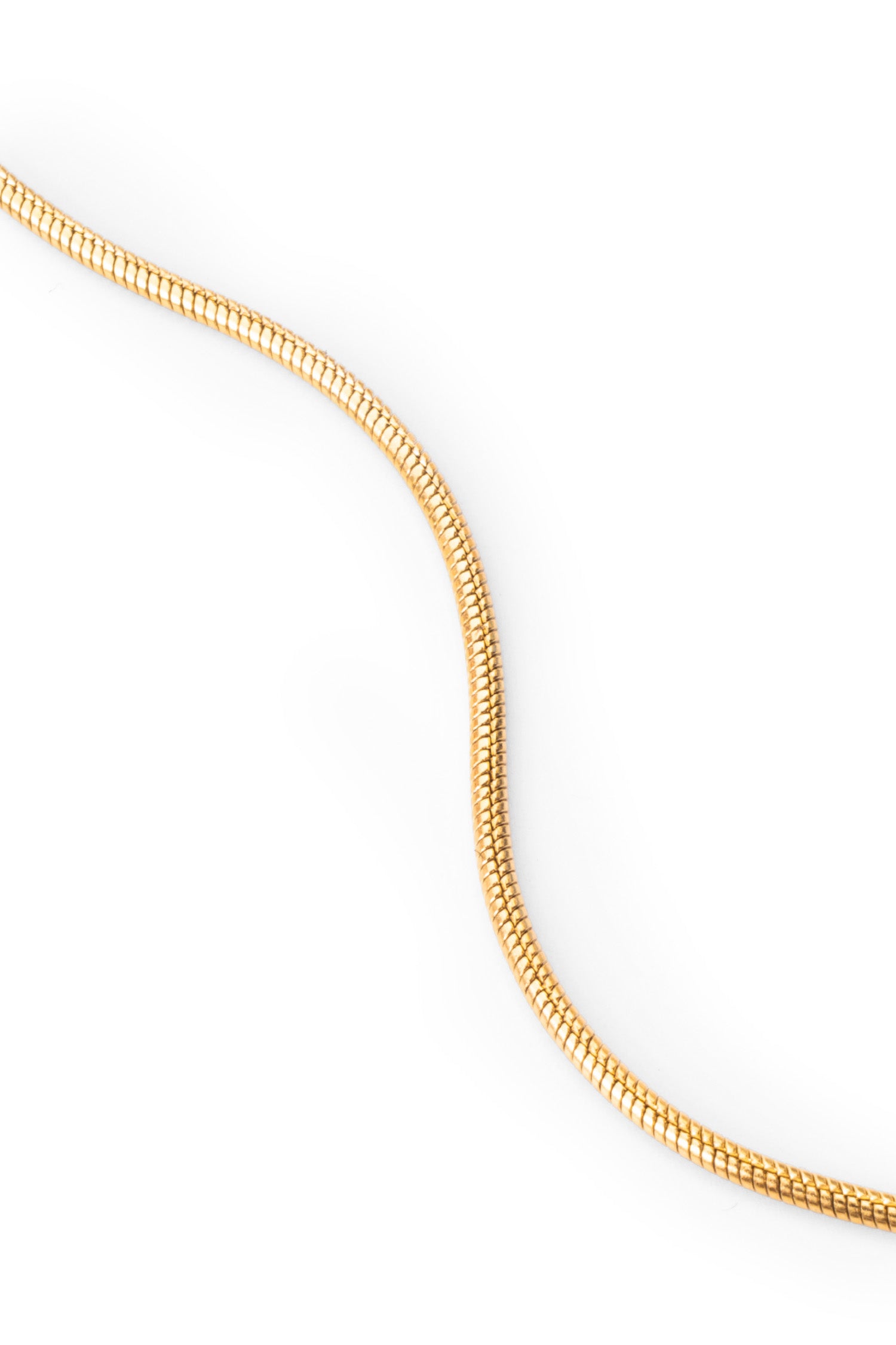 Sundrop Glide Bracelet in Gold - Size Reference - Waterproof Bracelet