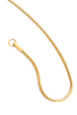 Sundrop Glide Bracelet in Gold - Texture Detail - Waterproof Bracelet