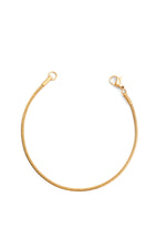 Sundrop Glide Bracelet in Gold - Gift Ready - Waterproof Bracelet