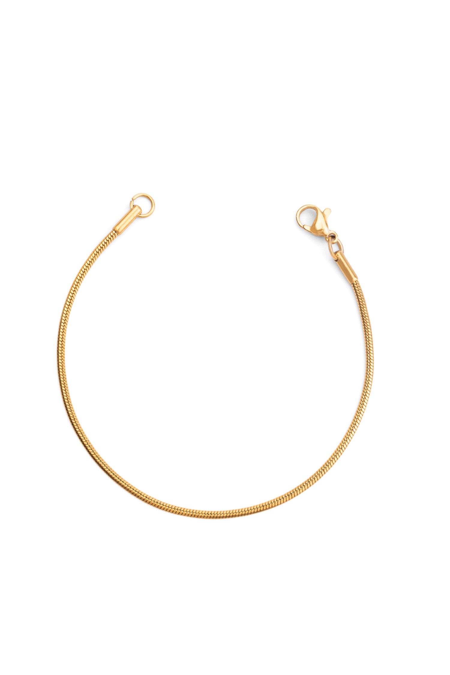 Sundrop Glide Bracelet in Gold - Gift Ready - Waterproof Bracelet