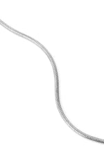 Sundrop Glide Bracelet in Silver - Size Reference - Waterproof Bracelet