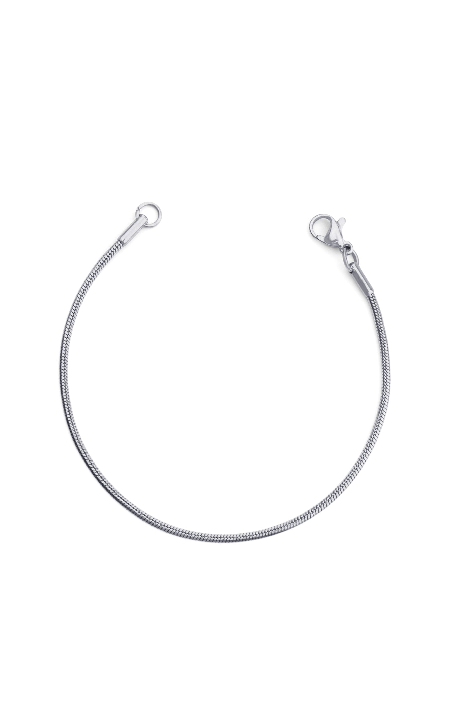 Sundrop Glide Bracelet in Silver - Gift Ready - Waterproof Bracelet