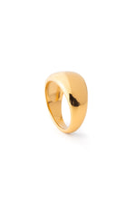 Sundrop Nova Ring - Side View - Waterproof Ring