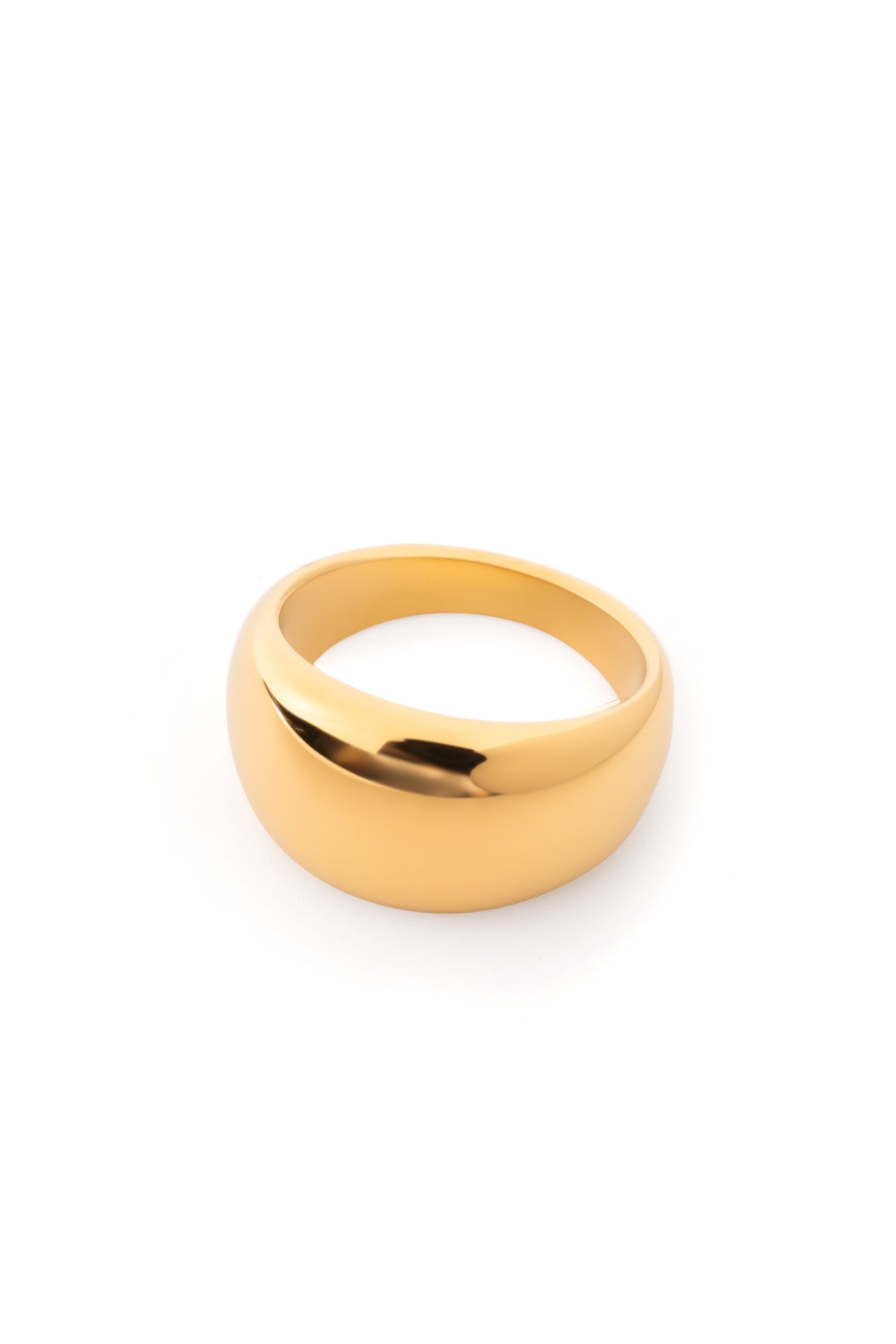 Sundrop Nova Ring - Close-Up View - Waterproof Ring