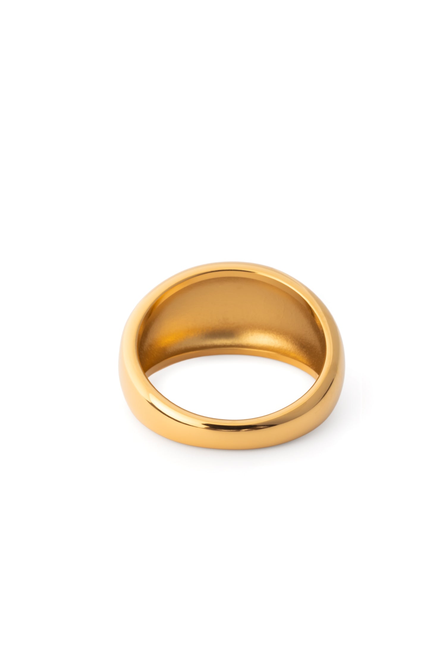 Sundrop Nova Ring - Detail Shot - Waterproof Ring