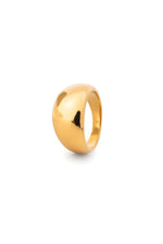 Sundrop Nova Ring - On Model - Waterproof Ring