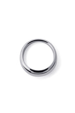 Sundrop Nova Ring in Silver - Back View - Waterproof Ring