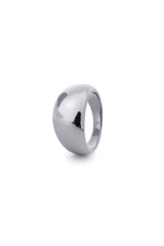 Sundrop Nova Ring in Silver - Full Length - Waterproof Ring