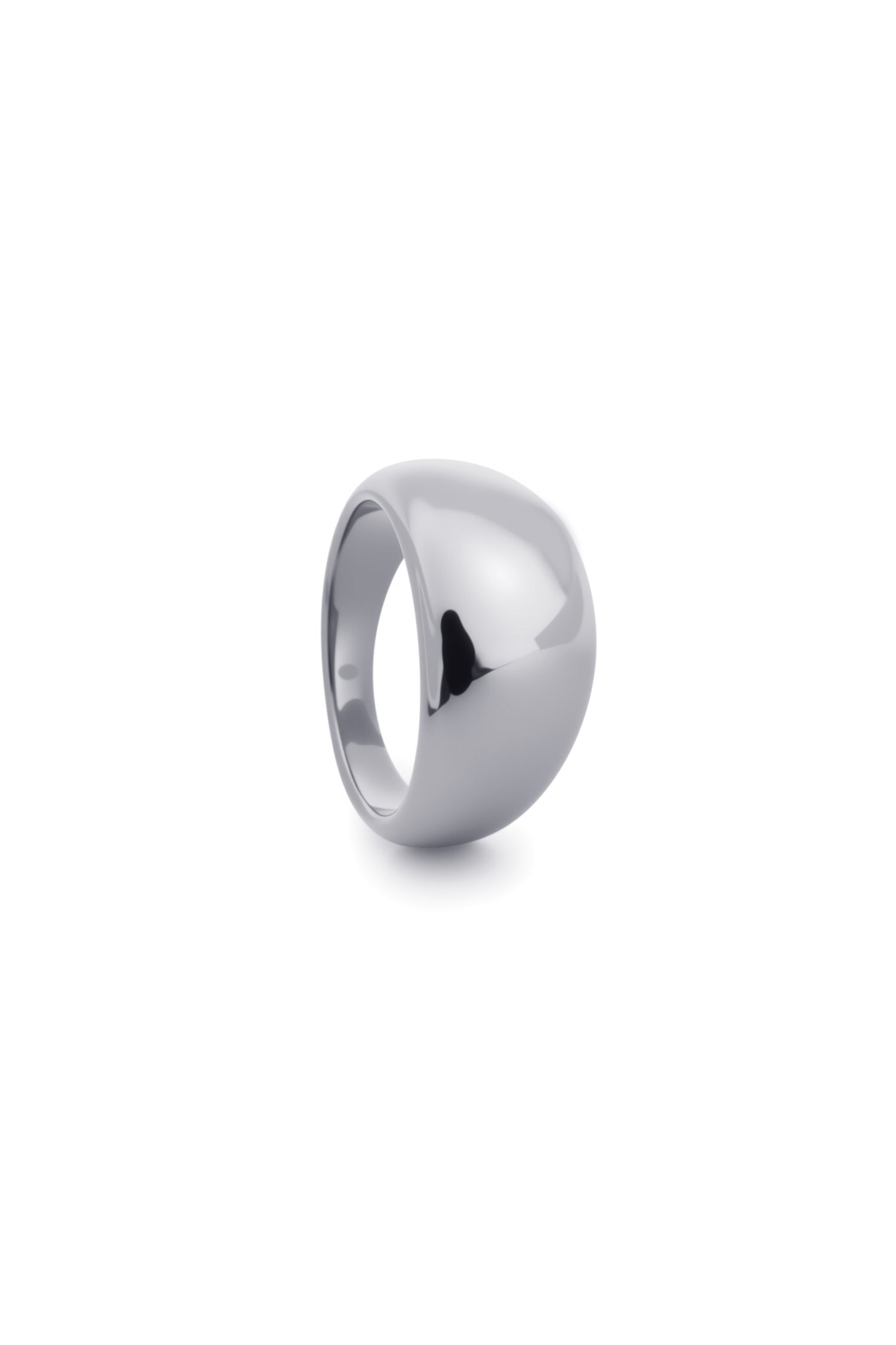 Sundrop Nova Ring in Silver - Packaging - Waterproof Ring