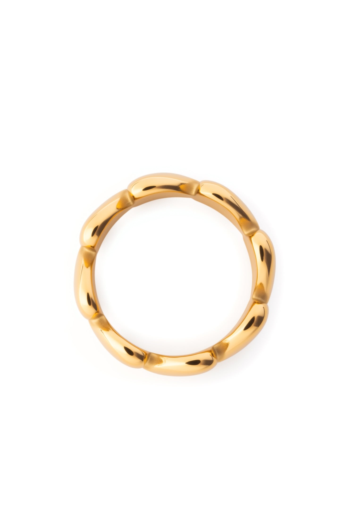Sundrop Pulse Ring - Detail Shot - Waterproof Ring