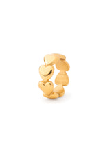 Sundrop Pulse Ring - Styled Look - Waterproof Ring