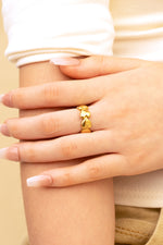Sundrop Pulse Ring - Product Shot - Waterproof Ring