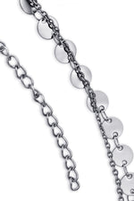 Sundrop Radiance Anklet in Silver - Packaging - Waterproof Anklet