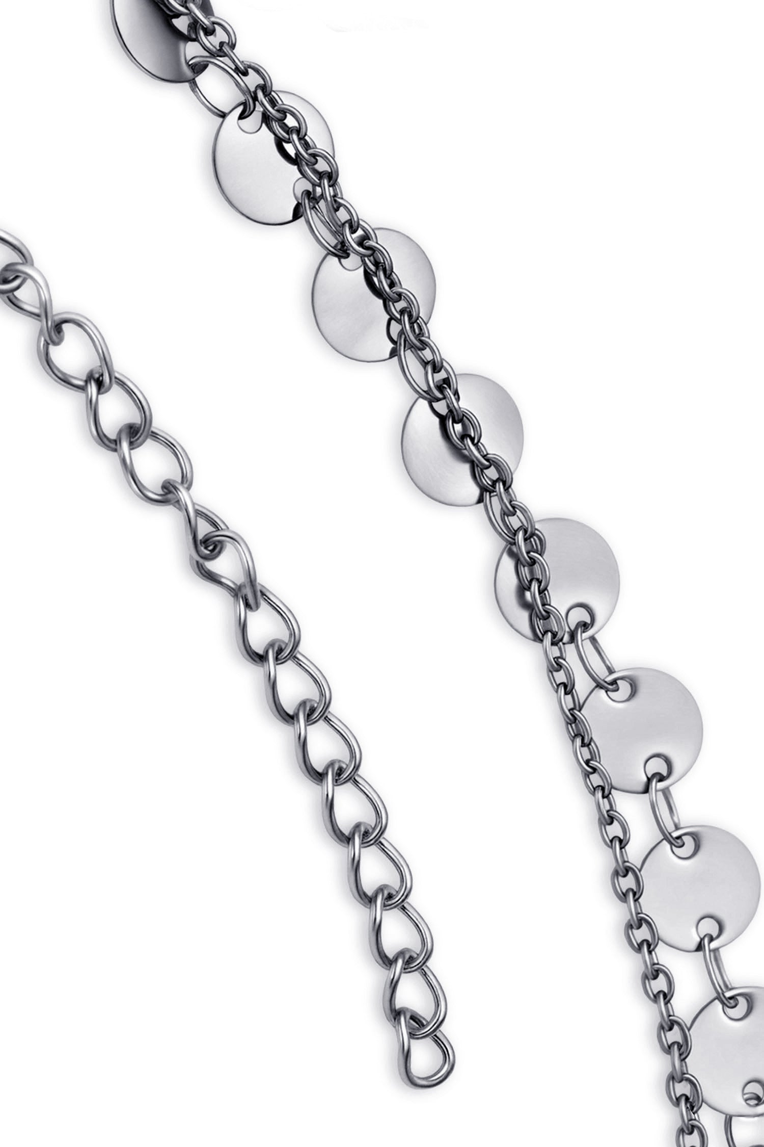 Sundrop Radiance Anklet in Silver - Packaging - Waterproof Anklet
