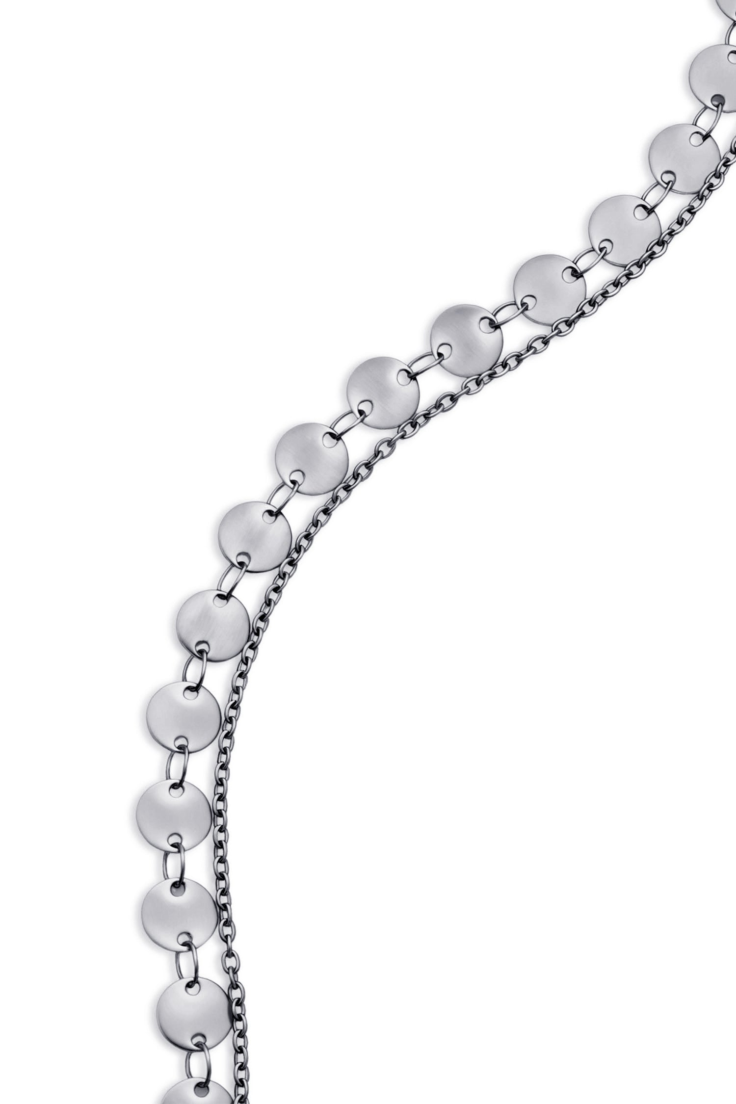 Sundrop Radiance Anklet in Silver - Gift Ready - Waterproof Anklet